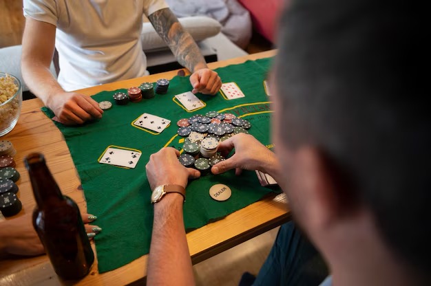 Live dealer table layout with croupier and real-time chat on kantorbola login